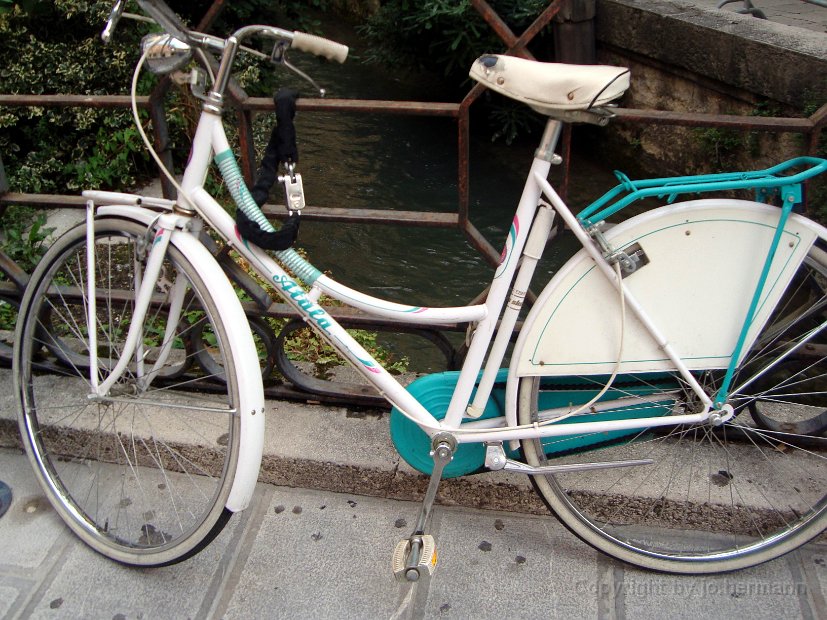 Biciclette a Udine - 002